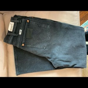 Wrangler Wild West 603 jeans